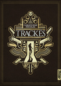 Picture of Trackés