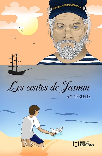 Picture of Les Contes de Jasmin