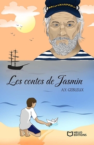 Picture of Les Contes de Jasmin