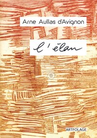 Picture of L'élan