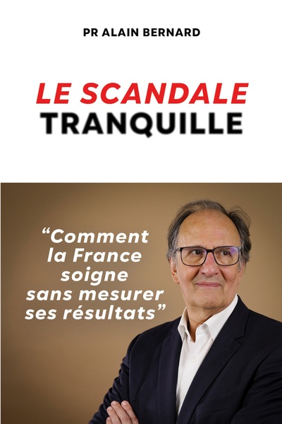 Picture of Le scandale tranquille