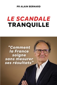 Picture of Le scandale tranquille