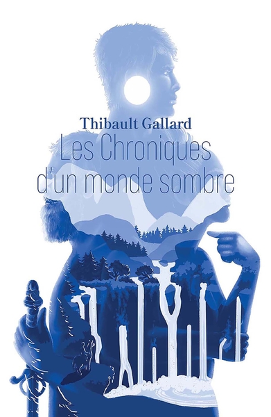 Picture of Les Chroniques d'un monde sombre