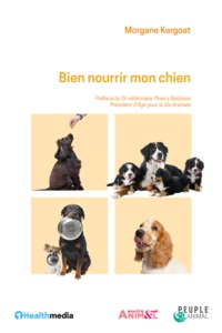 Image de BIEN NOURRIR MON CHIEN