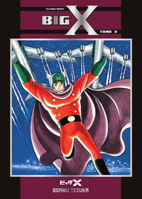 Image de Big X T03
