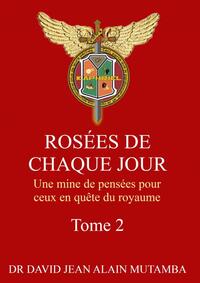 Image de Rosées de Chaque jour Tome 2