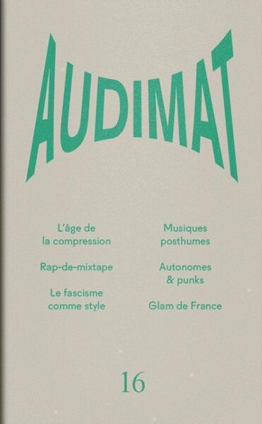 Image de AUDIMAT 16