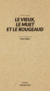 Image de Le Vieux, le Muet et le Rougeaud