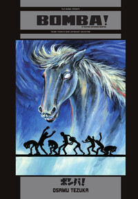 Image de Bomba! et Autres Histoires Courtes