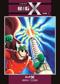 Image de Big X T04