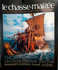 Picture of Le Chasse-Marée N°321