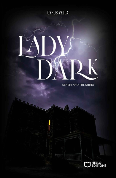 Image de Lady Dark