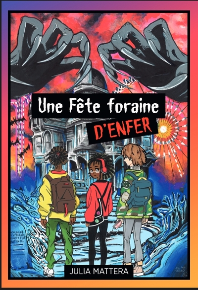 Image de Une fête foraine d'enfer