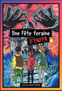 Image de Une fête foraine d'enfer