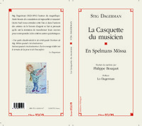 Picture of LA CASQUETTE DU MUSICIEN