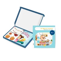 Picture of LES ESPACES A SCENARIO T1 COFFRET NOUVEAU PACKAGING