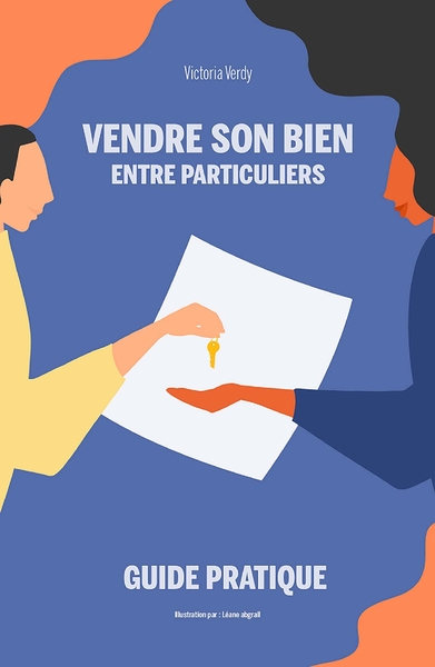 Picture of Vendre son bien entre particuliers : Guide pratique