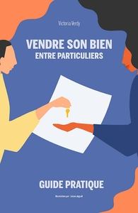 Picture of Vendre son bien entre particuliers : Guide pratique