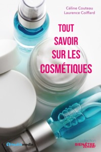 Image de TOUT SAVOIR SUR LES COSMETIQUES