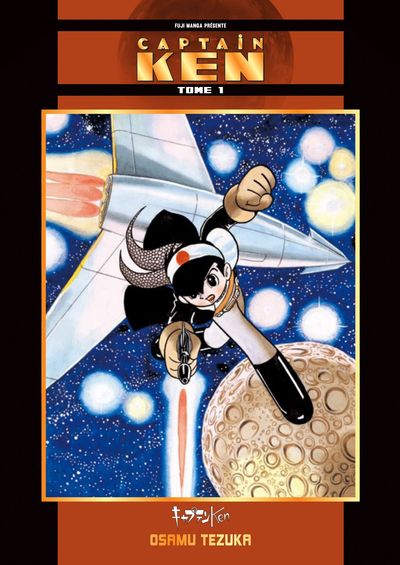Image de Captain Ken T01
