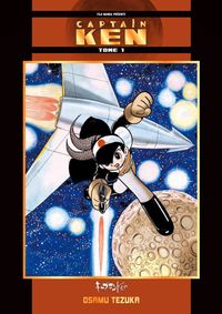 Image de Captain Ken T01