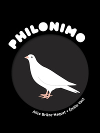 Picture of La Colombe de Kant - Philonimo 8