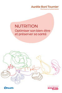 Image de Nutrition - Optimiser son bien-être et préserver sa santé
