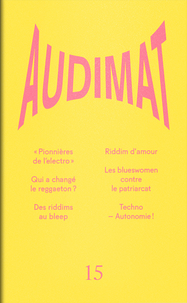 Image de AUDIMAT 15