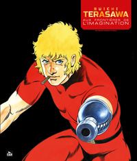 Image de Buichi Terasawa - Aux Frontières de l'Imagination (NED 2024)
