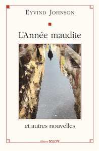 Image de L'Année Maudite et autres nouvelles