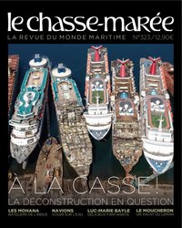 Picture of Le Chasse-Marée n°323