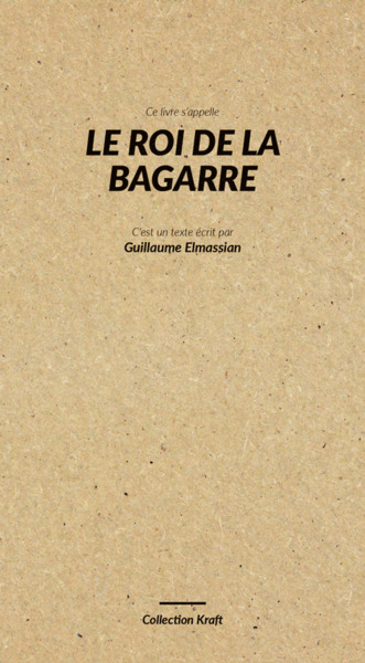 Image de Le Roi de la Bagarre