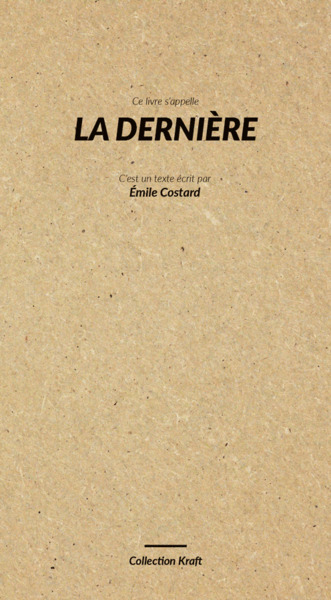 Image de La Dernière