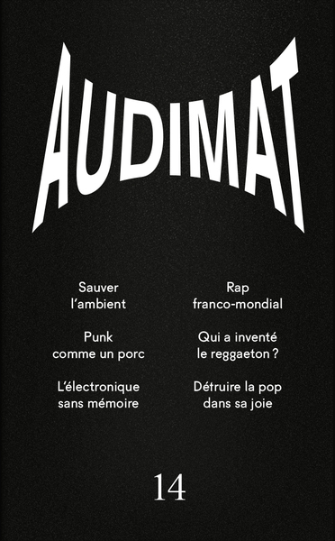 Image de AUDIMAT 14