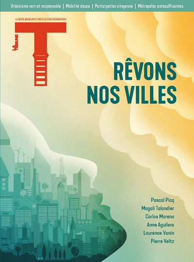 Image de Rêvons nos villes