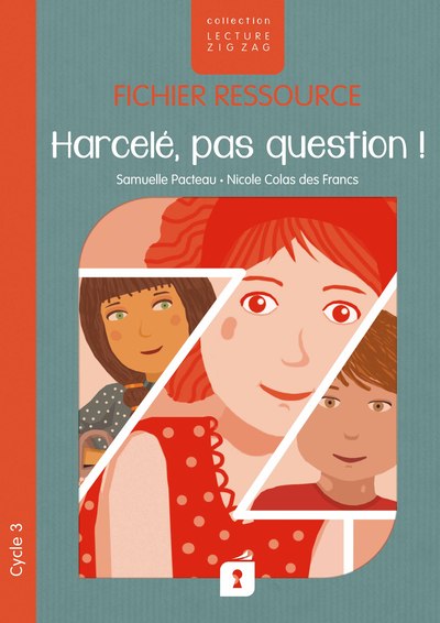 Picture of HARCELES, PAS QUESTION ! - FICHIER RESSOURCE