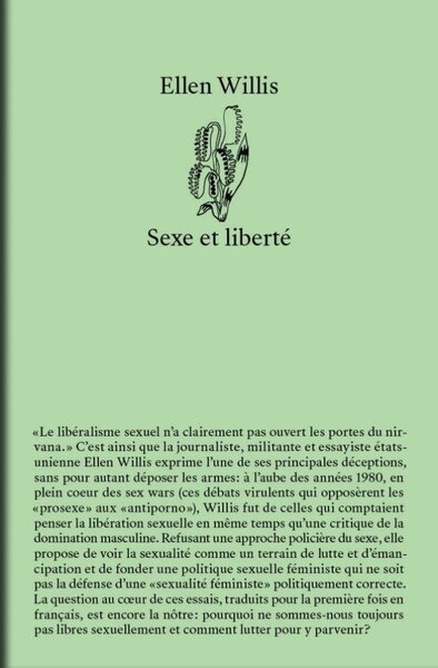 Image de Sexe et liberté