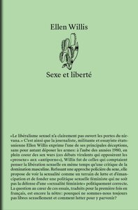 Image de Sexe et liberté