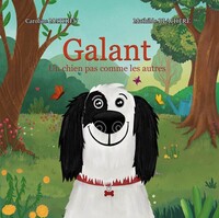 Image de GALANT UN CHIEN PAS COMME LES AUTRES