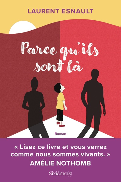 Image de Parce qu'ils sont là