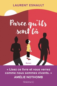 Image de Parce qu'ils sont là