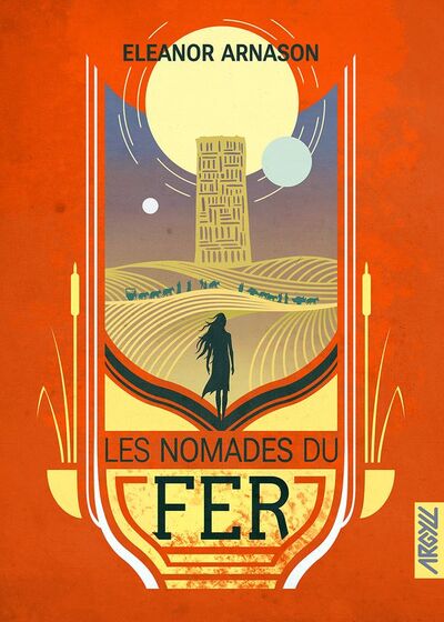 Image de Les Nomades du Fer