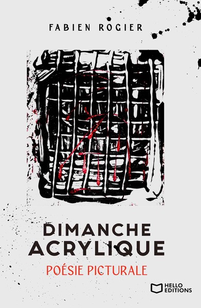Image de Dimanche Acrylique
