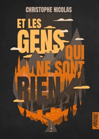 Picture of Et les gens qui ne sont rien
