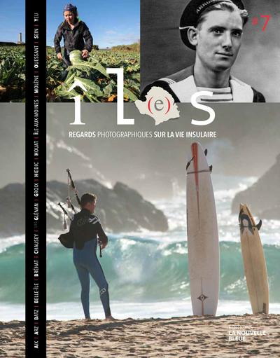 Picture of Revue îL(e)s,  tome 7