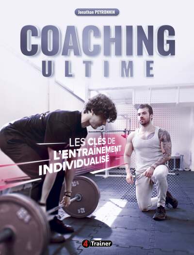 Picture of Coaching Ultime