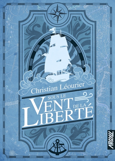 Picture of Sous le Vent de la liberté