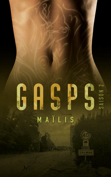 Image de Gasps Saison 4