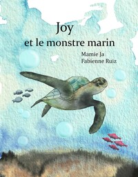 Picture of JOY ET LE MONSTRE MARIN