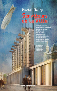 Image de Serviteurs de la Ville